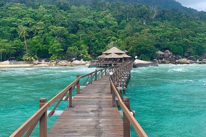 3 Days Tioman Island Package From Singapore (Private Tour) - Pricing and Booking Details