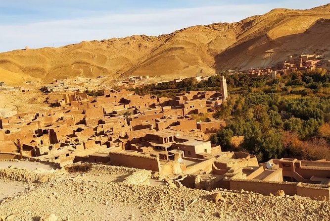 3 Days to Explore the Sahara Desert of Merzouga - Frequently Asked Questions