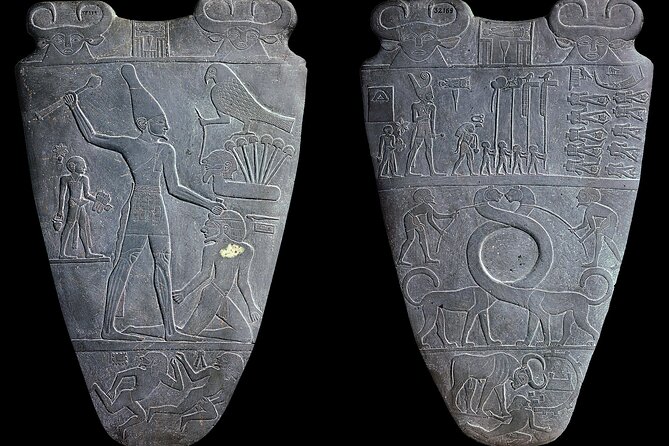 3 Days To Giza Pyramids, Egyptian Museum, Grand Egyptian Museum - The Sum Up