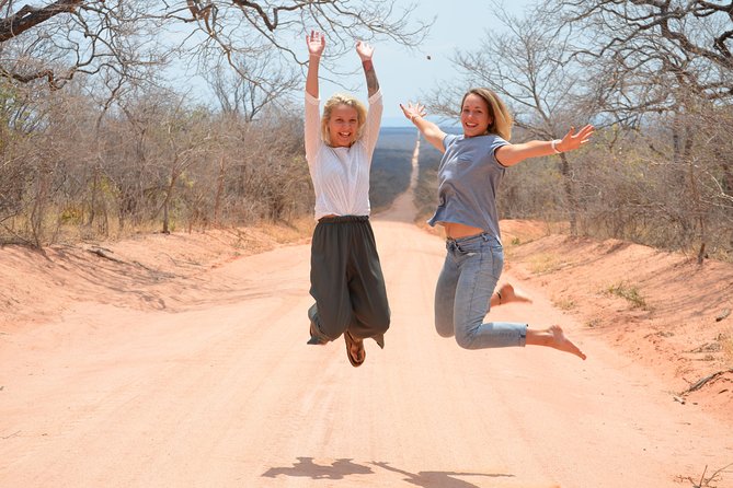 3 Days to Mikumi National Park From Dar Es Salaam - Wildlife Encounter