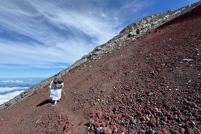 3 Days to Summit Mount Fuji Ascent Journey - FAQs