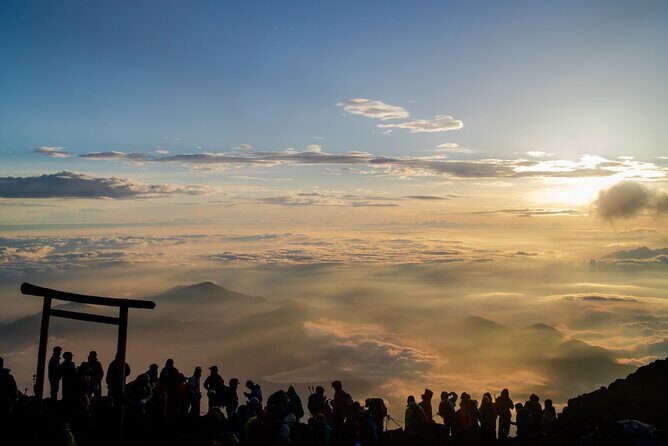 3 Days to Summit Mount Fuji Ascent Journey - Good To Know