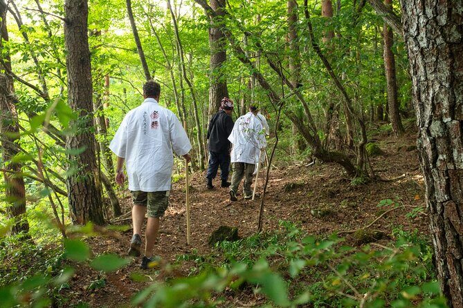 3 Days to Summit Mount Fuji Ascent Journey - The Sum Up: Is This Tour Right for You?