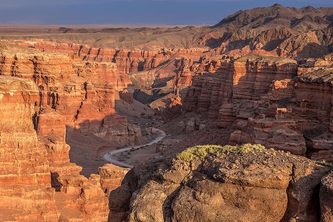 3 Days Tour: Altyn Emel NP, Charyn Canyon, Kaindy & Kolsay Lakes - Good To Know