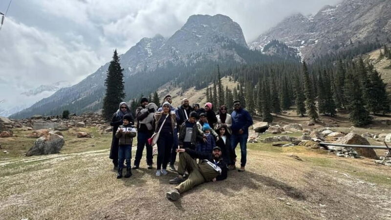 3-Days Tour Around Issyk Kul Lake, Canyons & Stay in Valleys - Good To Know