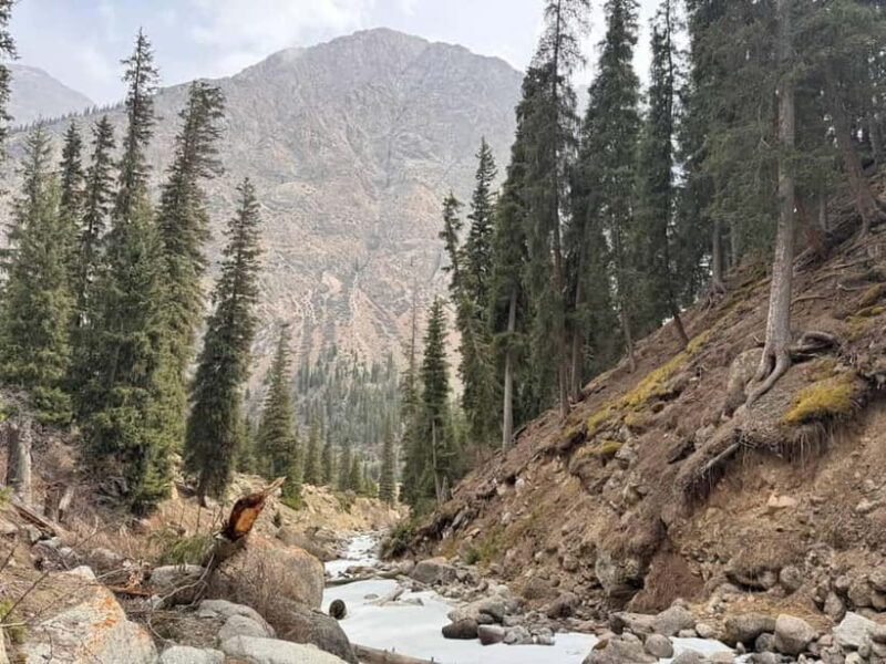 3-Days Tour Around Issyk Kul Lake, Canyons & Stay in Valleys - Final Thoughts