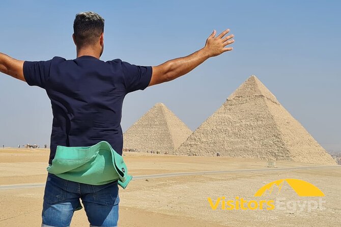 3-Days Tour at Cairo & Giza - Additional Information