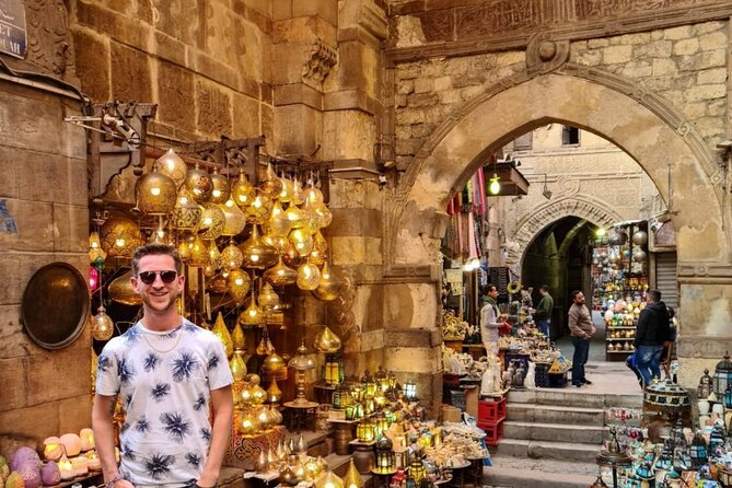 3-Days Tour at Cairo & Giza - Weather Considerations