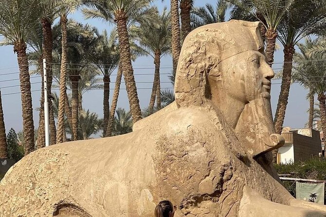 3-Days Tour at Cairo & Giza - Pricing Details