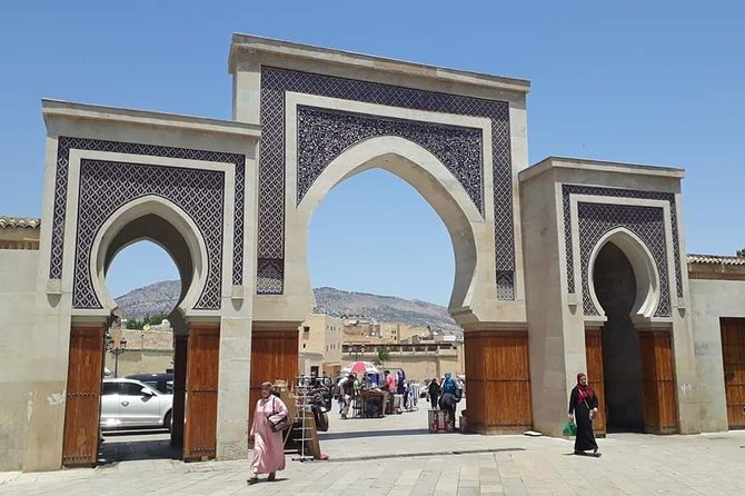 3 Days Tour, Casablanca, Meknes,Volubilis, Fez and Chafchaen - Good To Know