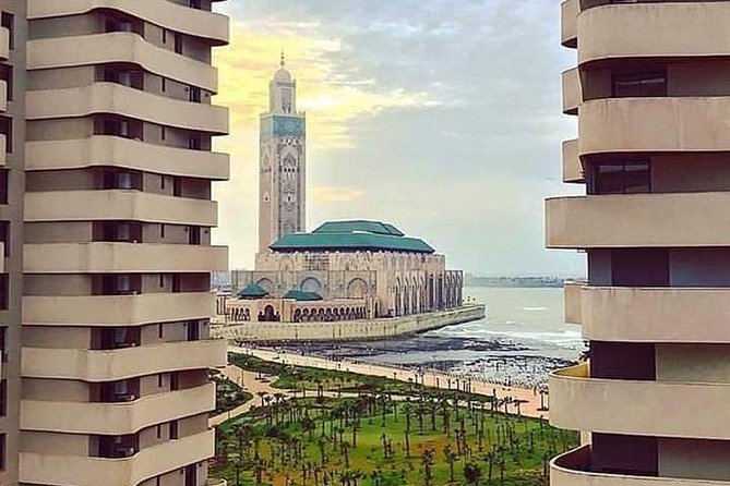 3 Days Tour, Casablanca, Meknes,Volubilis, Fez and Chafchaen - Cancellation Policy