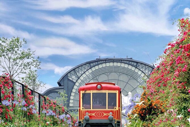 3 Days Tour & Fansipan Mountain Hotel & Bungalow From Sapa - Common Questions