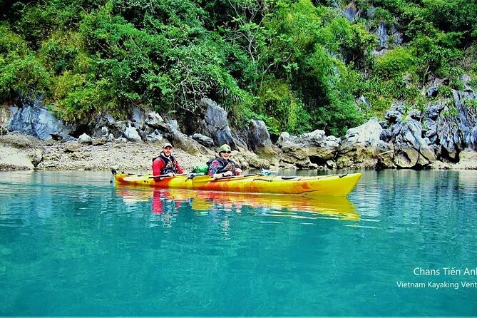 3 Days Tour From Cat Ba Town to Cat Ba National Park - Accommodation and Activities