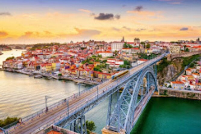 3 Days Tour From Lisbon to Santiago De Compostela - The Sum Up