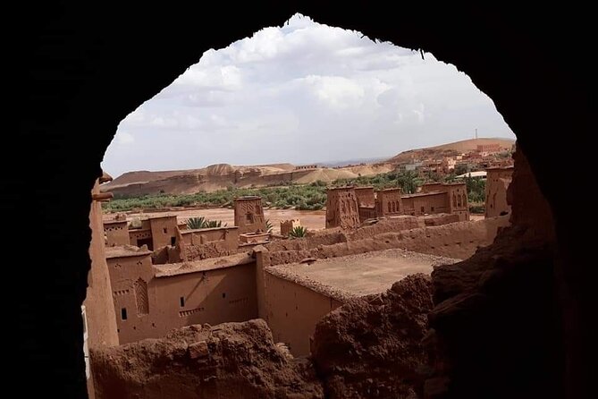 3 Days Tour From Marrakech to Merzouga - Inclusions and Exclusions
