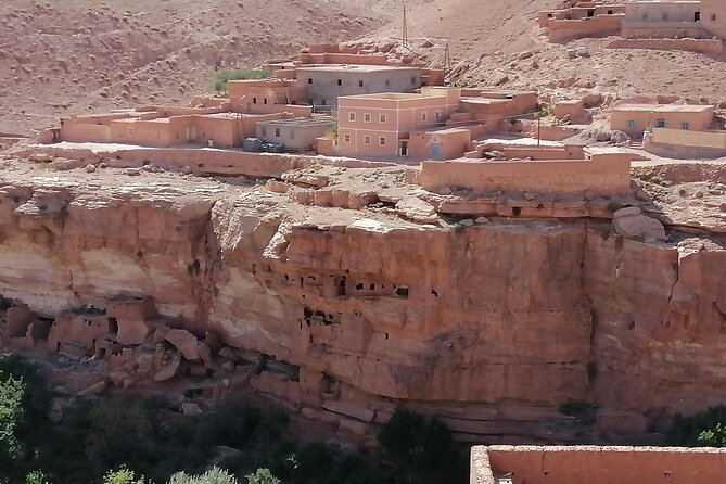 3 Days Tour From Marrakech to Merzouga - Common Questions