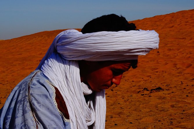 3 Days Tour From Marrakech to Merzouga - Common Questions