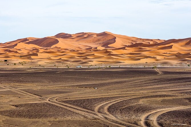 3 Days Tour From Marrakech to Merzouga - The Sum Up