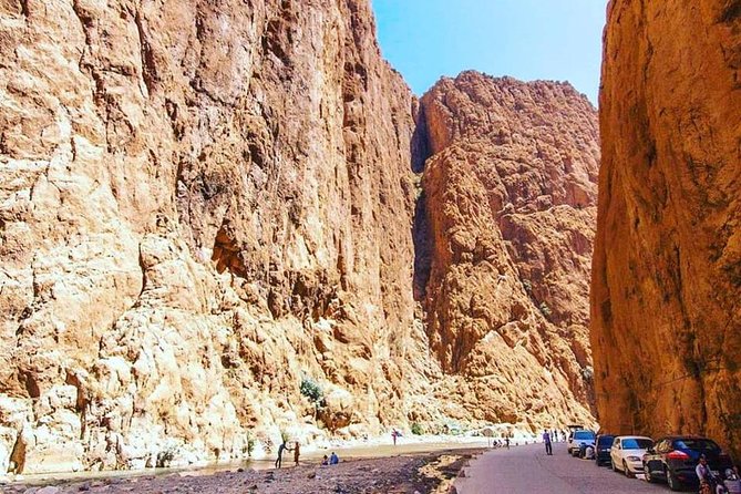 3 Days Tour From Marrakech to Merzouga Desert - Common Questions