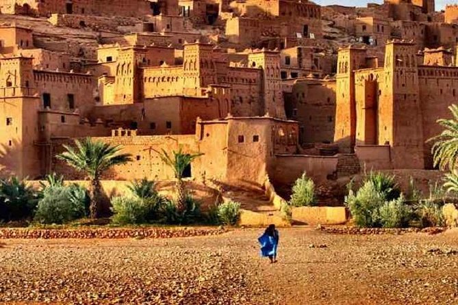 3 Days Tour From Marrakech to Merzouga Desert - Frequently Asked Questions