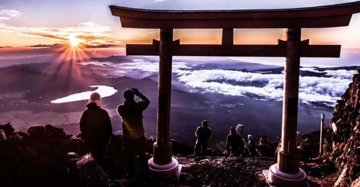 3 Days Tour From Tokyo (1) Mt Fuji (2) Kamakura (3) Nikko - Good To Know