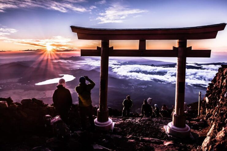 3 Days Tour From Tokyo (1) Mt Fuji (2) Kamakura (3) Nikko - Day 1: Exploring Mt. Fuji