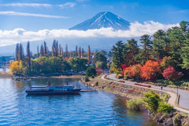 3 Days Tour From Tokyo (1) Mt Fuji (2) Kamakura (3) Nikko - Day 2: Discovering Kamakura