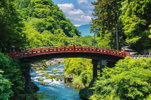 3 Days Tour From Tokyo (1) Mt Fuji (2) Kamakura (3) Nikko - Transportation Details