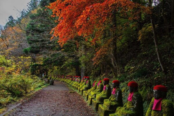 3 Days Tour From Tokyo (1) Mt Fuji (2) Kamakura (3) Nikko - Frequently Asked Questions