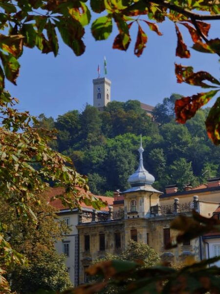 3 Days Tour From Zagreb-Ljubljana-Bled Lake-Predjama Castle - Additional Notes