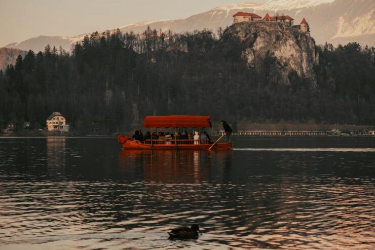 3 Days Tour From Zagreb-Ljubljana-Bled Lake-Predjama Castle - Good To Know