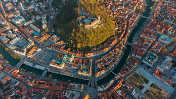 3 Days Tour From Zagreb-Ljubljana-Bled Lake-Predjama Castle - Transportation and Pickup