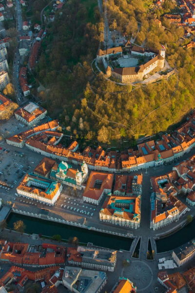 3 Days Tour From Zagreb-Ljubljana-Bled Lake-Predjama Castle - Accessibility and Restrictions