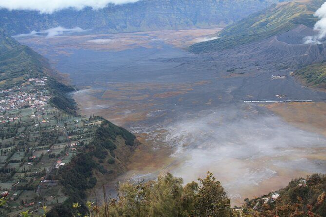3 Days Tour Ijen and Bromo - Good To Know