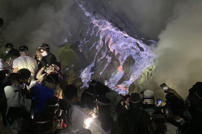 3 Days Tour Ijen and Bromo - Exploring the Itinerary: What You Can Expect