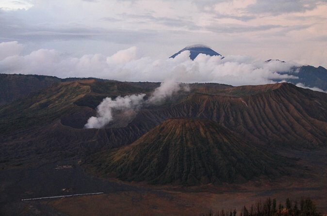 3 Days Tour Ijen and Bromo - FAQs