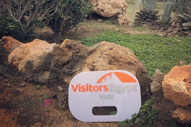 3-Days Tour in Alexandria and Cairo - Cancellation Policy