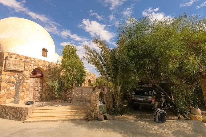 3-Days Tour in Bahariya Oasis and White Desert From Cairo - The Sum Up