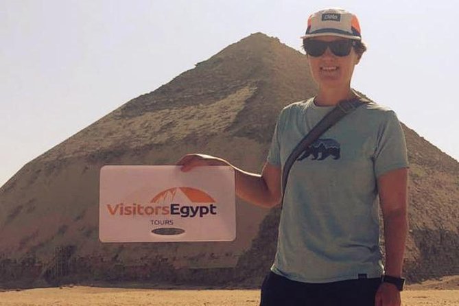 3-Days Tour in Cairo & Giza Pyramids - Expert Guided Tours