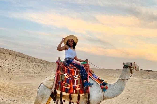 3-Days Tour in Cairo & Giza Pyramids - Booking and Pricing Details