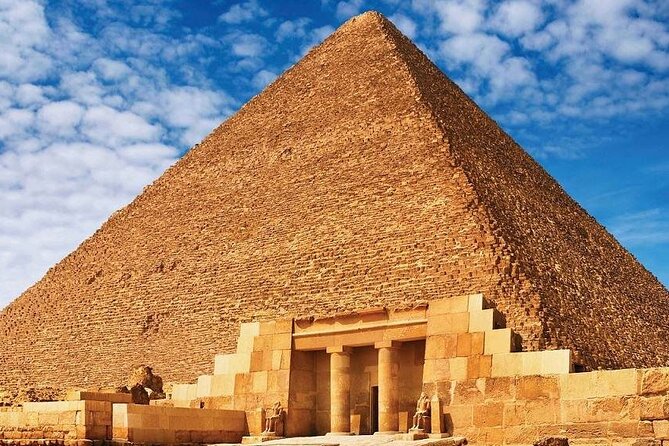 3 Days Tour in Cairo, Luxor and Aswan, Including a Private Car - Booking Instructions