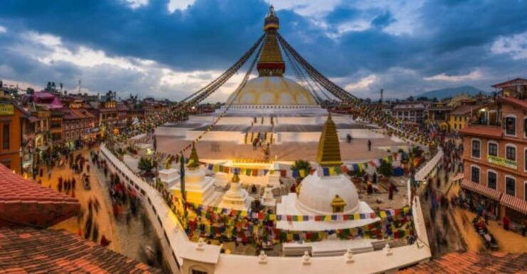 3 Days Tour in Kathmandu - Booking Information and Policies