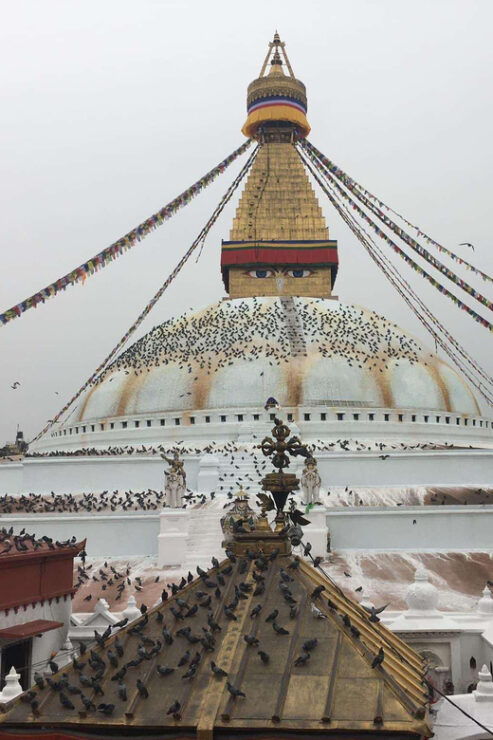 3 Days Tour in Kathmandu Valley - Key Points