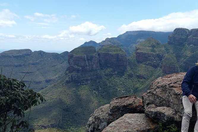 3 Days Tour in Kruger National Park From Johannesburg - Accommodation Options