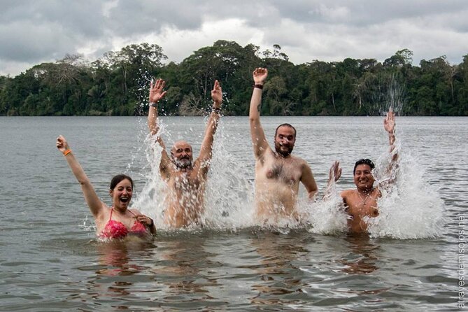 3 Days Tour in Manu Amazon - Tour Highlights