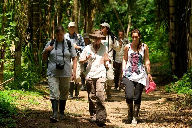 3 Days Tour in Manu Amazon - Frequently Asked Questions