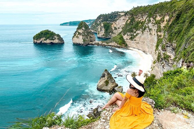 3 Days Tour in Nusa Penida - Good To Know