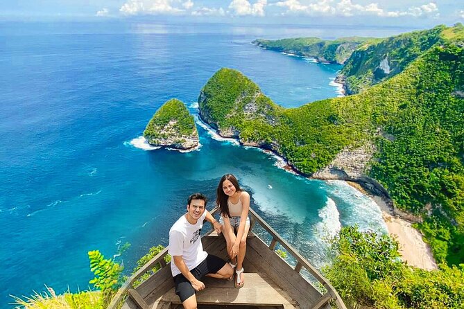 3 Days Tour in Nusa Penida - Booking Information