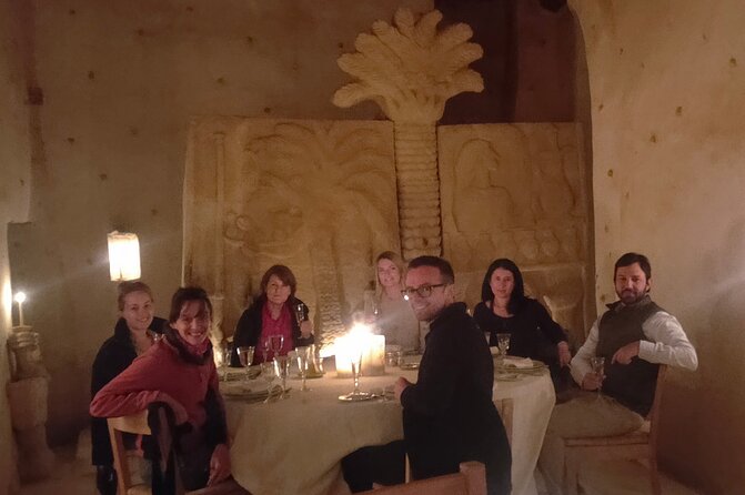 3-Days Tour in Siwa Oasis From Cairo - Tour Package Details