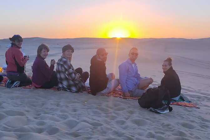 3-Days Tour in Siwa Oasis From Cairo - Pickup and Meeting Points